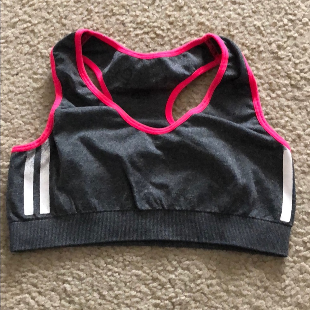 Aeropostale sports bra